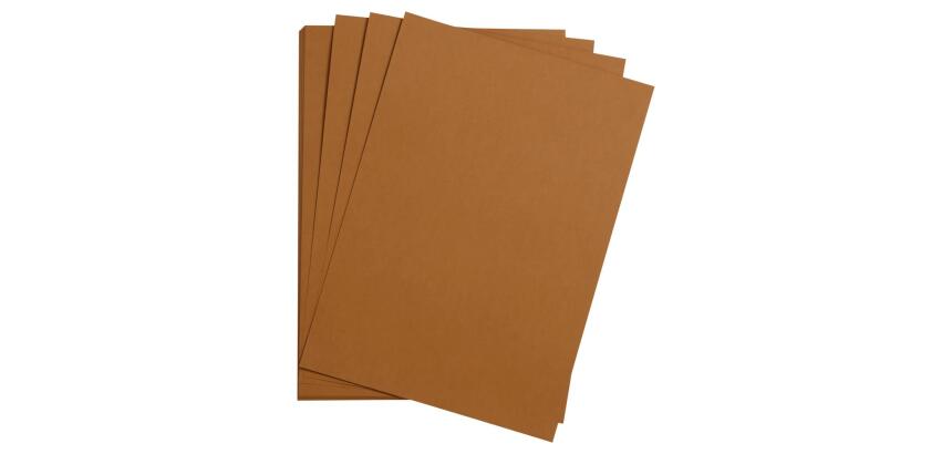 Maya rame 25F A3 185g - Brun