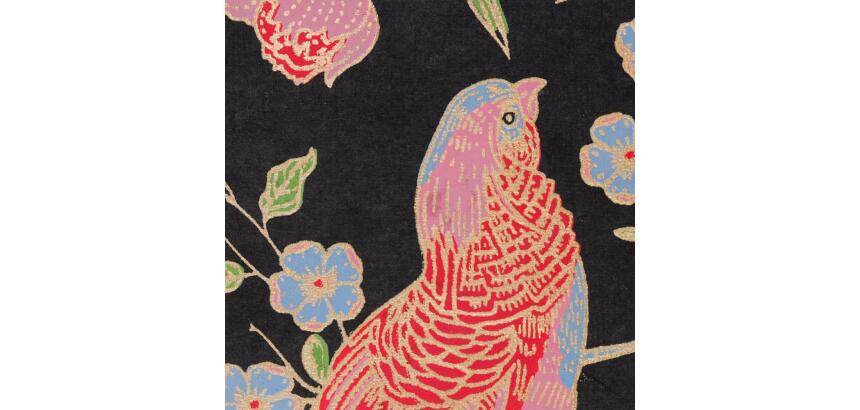 PAPIER ARTISANAL, Étui de 10 feuilles au format 50x70cm - Messanges