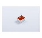 Aquarelle extra-fine demi-godet - Rouge anglais