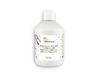 Pot de 500 ml de peinture acrylique