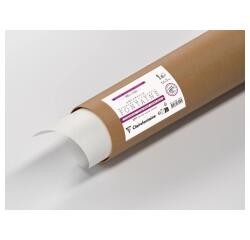 Fontaine Extra Blanc Grain Fin rouleau 1,4x5m 300g