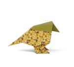 ORIGAMI, Pochette de 60 feuilles 70g/m2 3 formats - Printemps - Multicolore