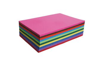 Papiers créatifs et origamis