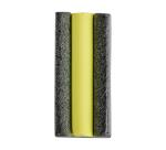 Pastel Tendre - Jaune Citron - teinte 1