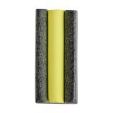 Pastel Tendre - Jaune Citron - teinte 1