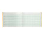 PIQ. 25/32 30 COL. 80 PAGES - Assorted colours