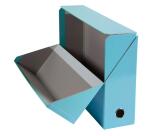 Transportdoos Aquarel rug 90mm - Geassorteerd