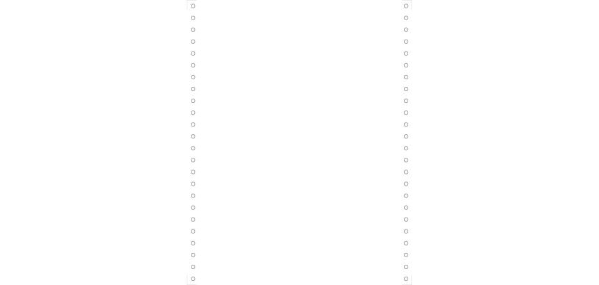 Pk2000 List Paper 1 ply 80g 240x12'' - White