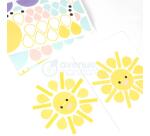 Boîte créative, Educativ' Stickers, Copiercoller