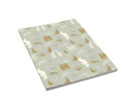 BLOC A5 SPECIAL LALO 100 ANS 50 FEUILLES