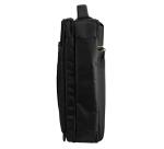 Sacoche sac à dos Dual 15,6'' Exactive - Noir