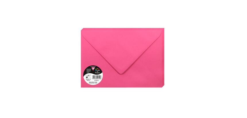 Pollen® pak 20 enveloppen gegomd 120g 162x229