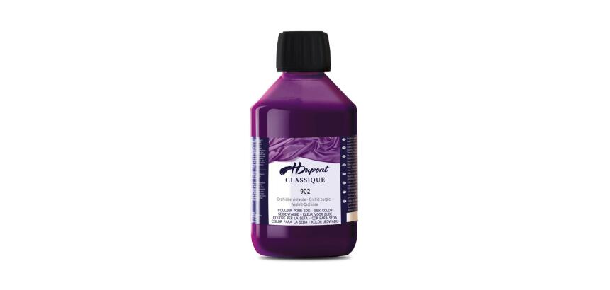 HD classique 250ml Orchidée violacée - Orchidée violacée