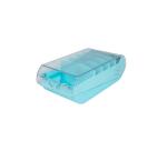 Learning box BUNNYBOX A8 pastel assorted