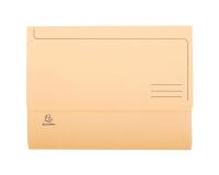 Paquet de 50 chemises poche SUPER 210 - 24,5x32,5cm