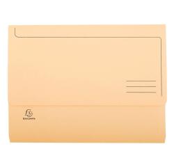 Paquet de 50 chemises poche SUPER 210 - 24,5x32,5cm