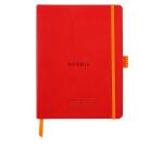 Rhodia Rhodiarama Meeting Book - A5+ - Poppy
