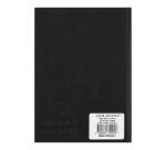 Goldline carnet rembordé rigide 40F A6 140g portrait - Ivoire