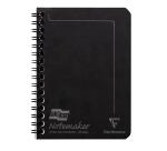 Notemaker Europa cahier reliure intégrale A6 120 pages détachables ligné