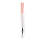 DARWI Marqueur Peinture sur Cuir Pointe Conique Fine 2mm - Nude