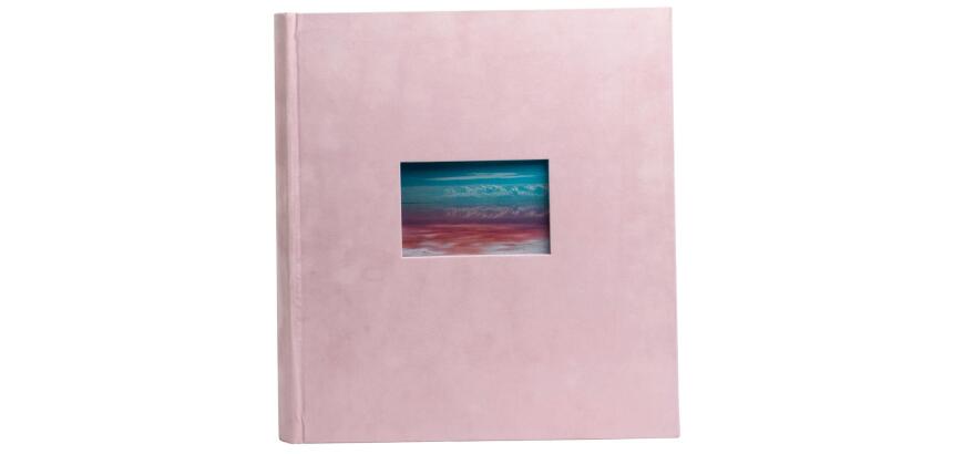 Álbum de fotos SKANDI 29x32 cm - 300 fotos 60 páginas