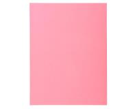 Pk 100 Folders SUPER 160 Salmon