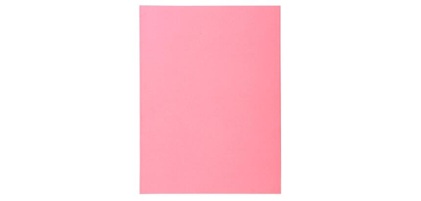 Paquet 100 chemises SUPER 160 - 24x32cm