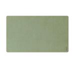 Rhodiarama sous-main souple M (80x40 cm) simili cuir italien - étui kraft - Céladon
