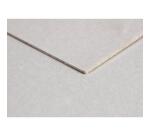 Carton Gris 2,5mm 10F 80x120cm 1625g - Gris