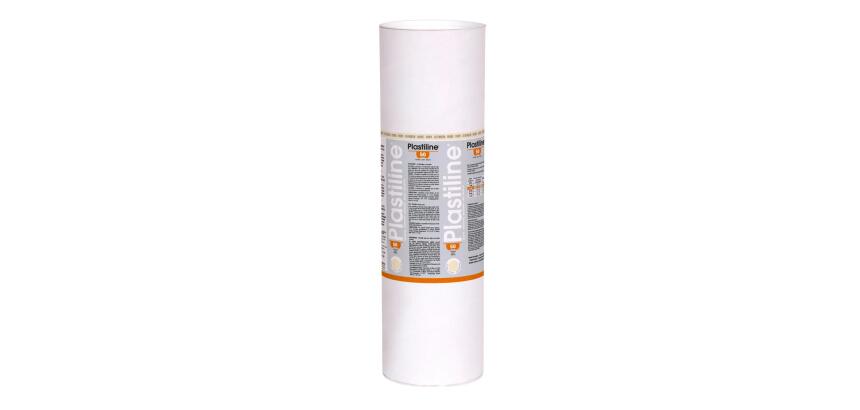 10 kg de plastiline dureté 50
