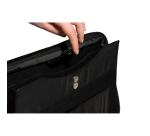 EXAWALLET conférencier avec calculatrice Exactive - Noir