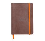 Carnet souple RAMA, A6, ligné