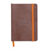 Carnet souple RAMA, A6, ligné
