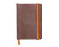 Carnet souple RAMA, A6, ligné