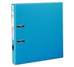 Classeur à levier Prem'Touch intérieur et extérieur en polypropylène - Dos 50mm - A4 maxi.