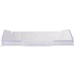 Letter tray MIDI-COMBO stone grey