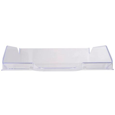 Letter tray MIDI-COMBO stone grey