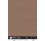 Pastelmat paquet 5F 100x140cm 360g - Brun