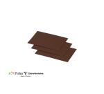 Clairefontaine Pollen Cards - 70 x 95 mm - Pack of 25 - 210gsm