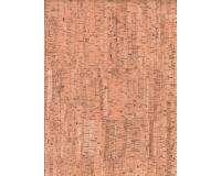 841 - Pochette 20 feuilles Décopatch - Marron