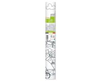 Graffy Roll, Ville écologique - Blanc