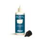 Darwi Flacon de 80ml Peinture Acrylique Universelle Opaque - Ivoire