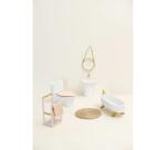 Assortiment de 6 miniatures - Sdb - Kraft
