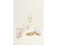 Assortiment de 6 miniatures - Sdb - Kraft