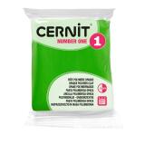 Cernit n°1 56 g Vert clair - Vert clair