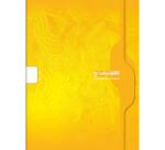 Cahier piqué 7000 24x32 cm 32 pages uni 70 g - Assortis