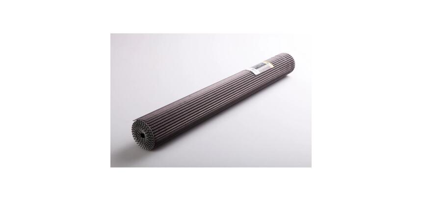 CARTON ONDULÉ, Rouleau maxi cannelure 175g/m2 au format 2,00x0,70m