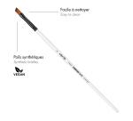 Darwi For You Pinceau biseauté 6 mm T 6 - Blanc