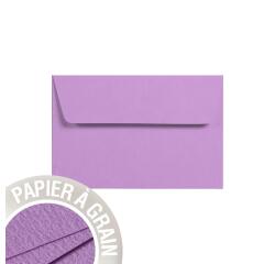 Paquet de 5 enveloppes Grain de Pollen 90x140mm 120g/m²