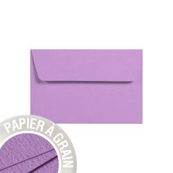 Paquet de 5 enveloppes Grain de Pollen 90x140mm 120g/m²